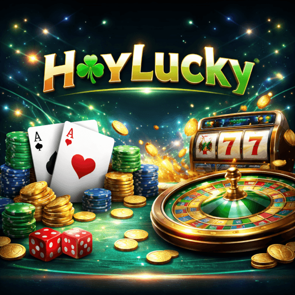 En HoyLucky encontrarás una selección de tragamonedas temáticas, apuestas dinámicas y mesas en vivo pensadas para el entretenimiento continuo.